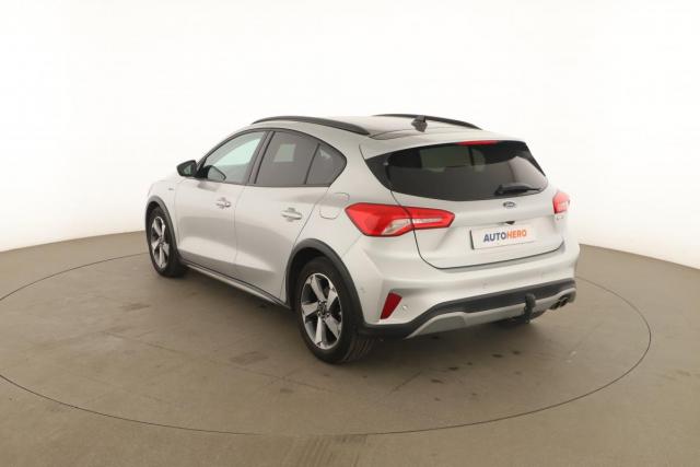 Ford Focus image 4