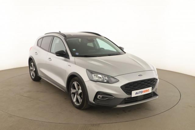 Ford Focus image 2