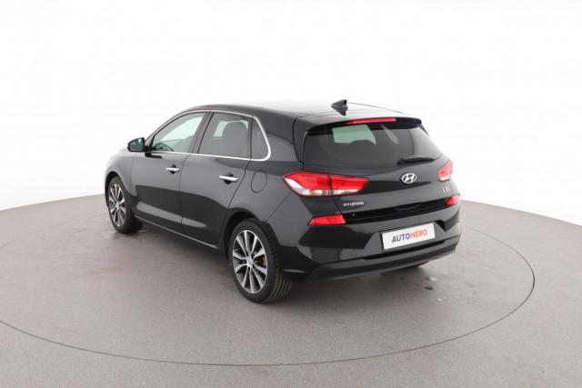 Hyundai I30 image 1