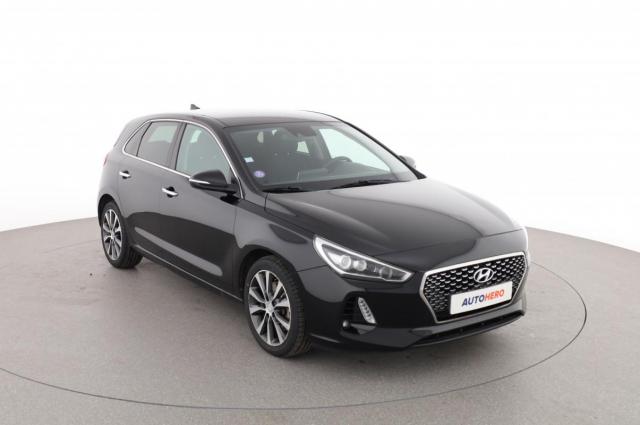 Hyundai I30 image 2