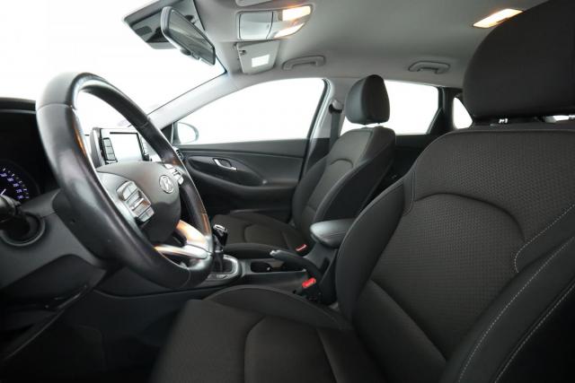 Hyundai I30 image 5