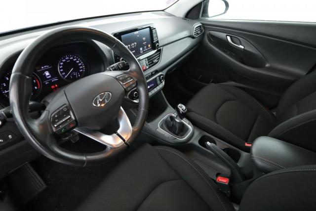 Hyundai I30 image 6