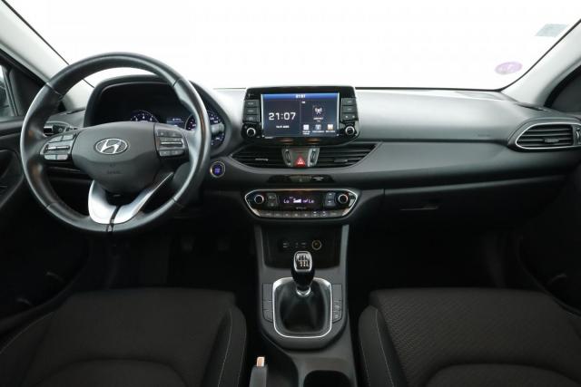 Hyundai I30 image 8