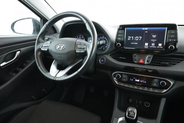 Hyundai I30 image 7