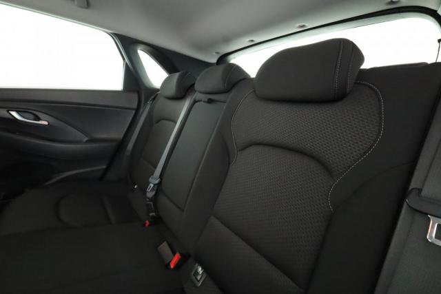 Hyundai I30 image 9