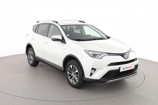 Toyota Rav4 image 3