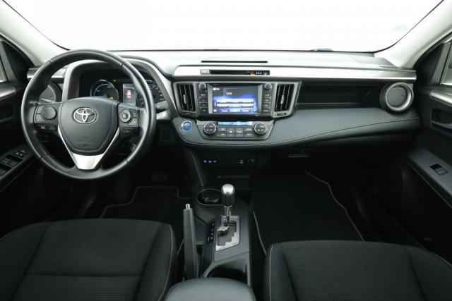 Toyota Rav4 image 6