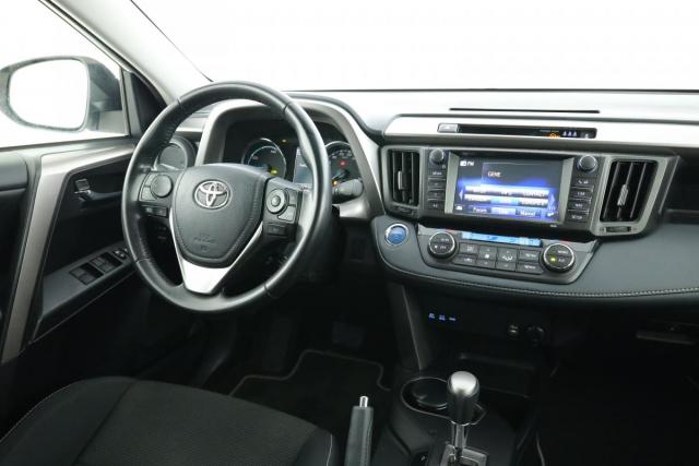 Toyota Rav4 image 1