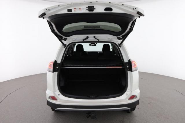 Toyota Rav4 image 4
