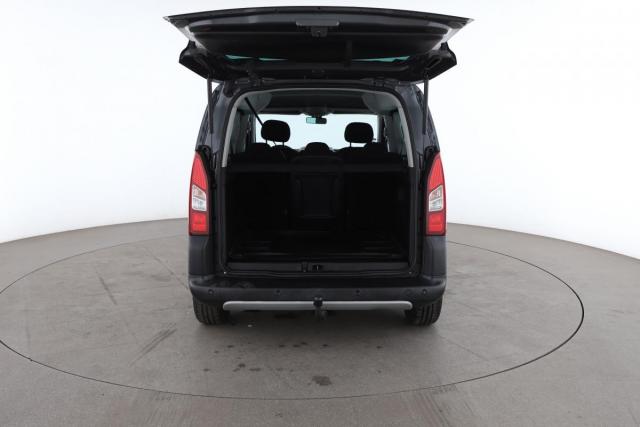 Peugeot Partner Tepee image 6