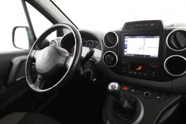 Peugeot Partner Tepee image 5