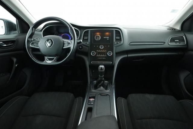 Renault Mégane Estate image 3