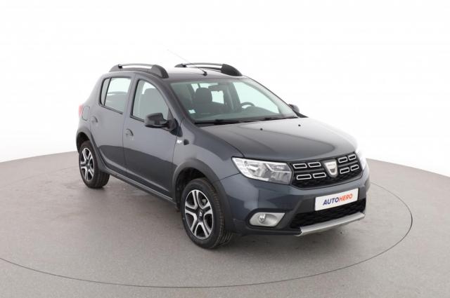 Dacia Sandero Ii image 7