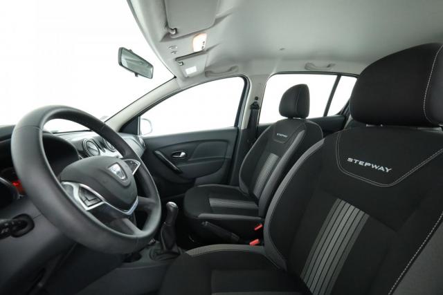 Dacia Sandero Ii image 6