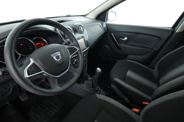 Dacia Sandero Ii image 9