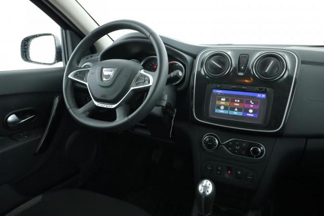 Dacia Sandero Ii image 2