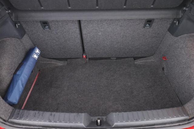 Seat Ibiza image 9