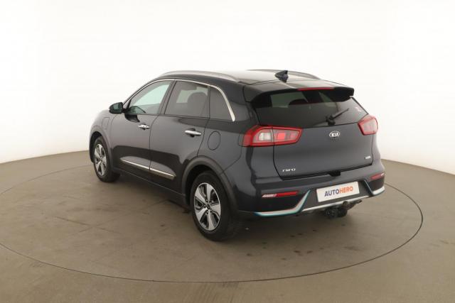 Kia Niro image 4