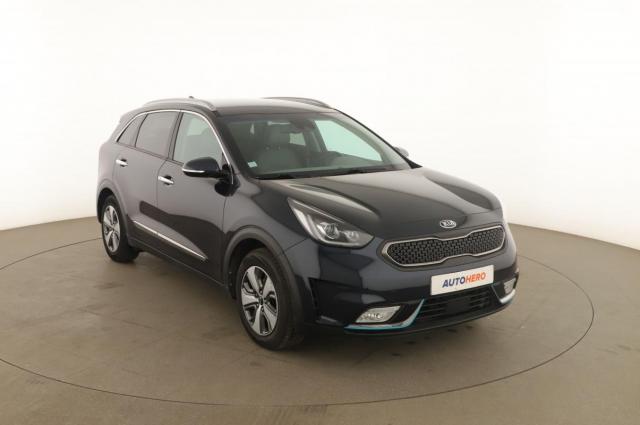 Kia Niro image 6