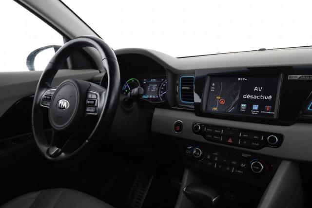 Kia Niro image 1
