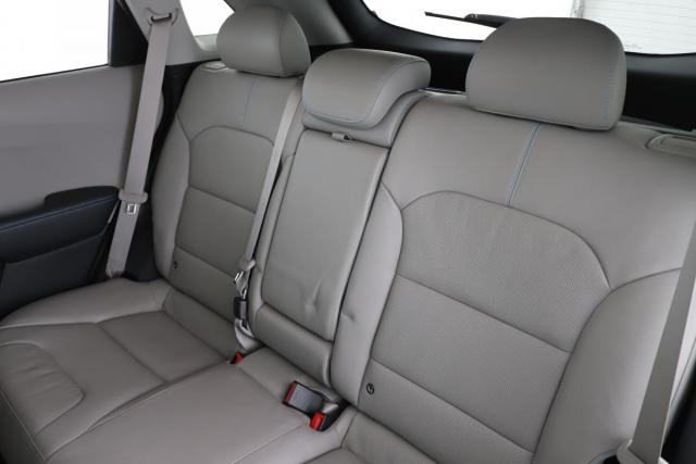 Kia Niro image 2