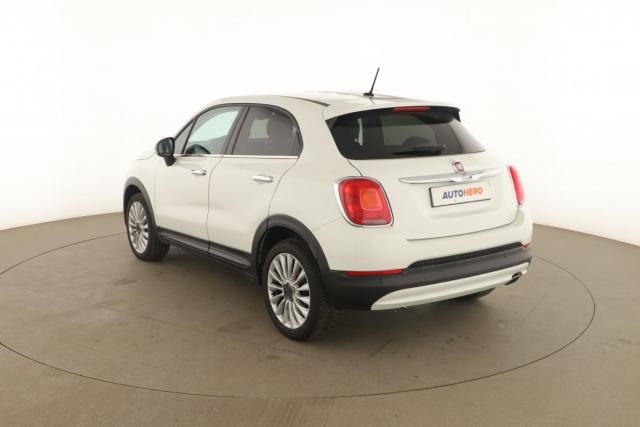 Fiat 500x image 3