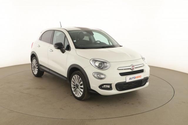 Fiat 500x image 4