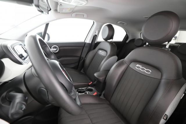 Fiat 500x image 1