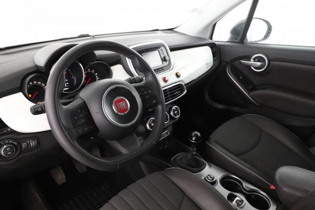 Fiat 500x image 8