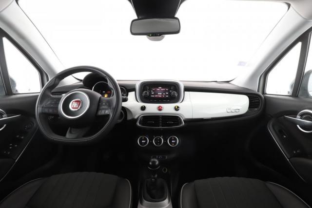 Fiat 500x image 6