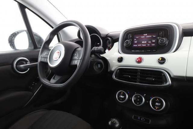 Fiat 500x image 5