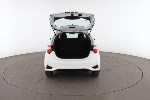 Toyota Yaris image 3
