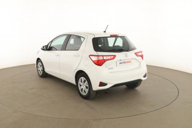 Toyota Yaris image 2
