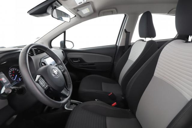 Toyota Yaris image 7