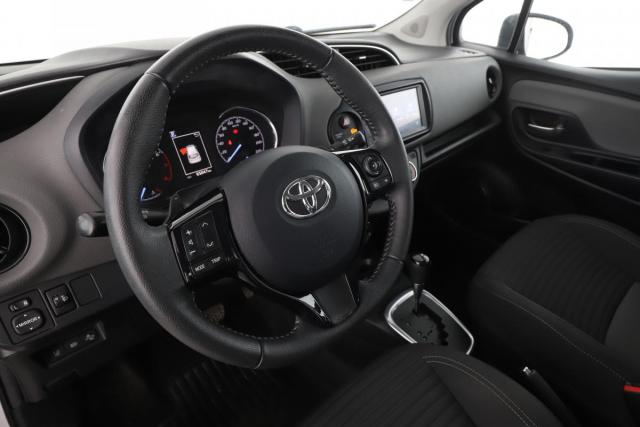 Toyota Yaris image 6