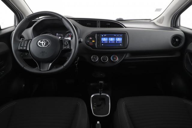 Toyota Yaris image 1