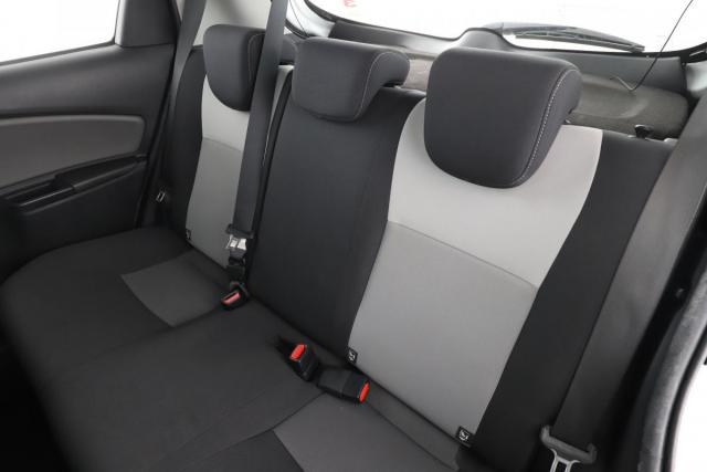 Toyota Yaris image 9