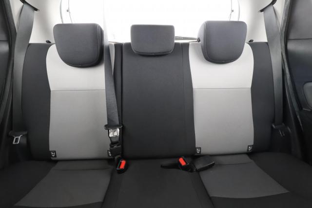 Toyota Yaris image 4