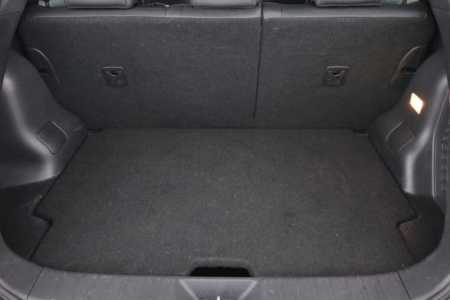 Nissan Juke image 1
