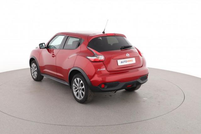 Nissan Juke image 6