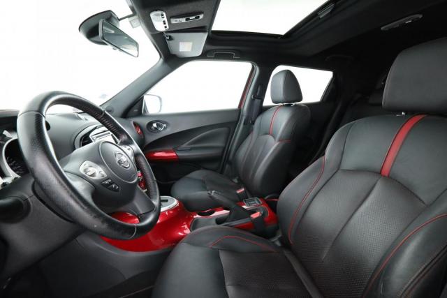 Nissan Juke image 9