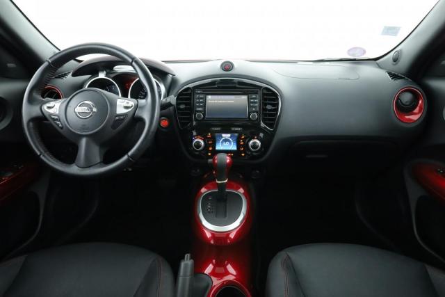 Nissan Juke image 3