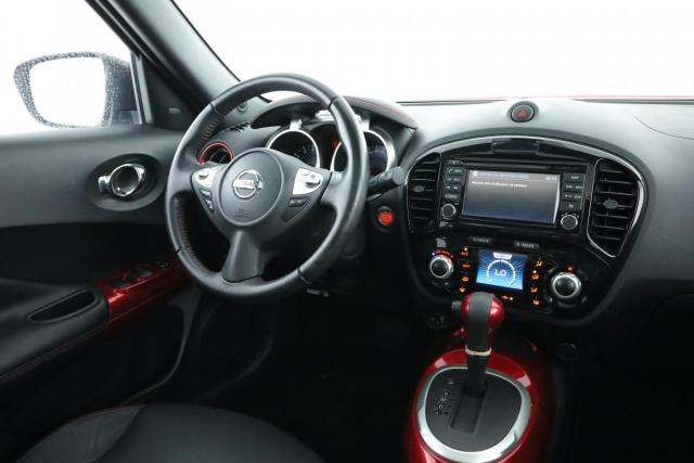 Nissan Juke image 7