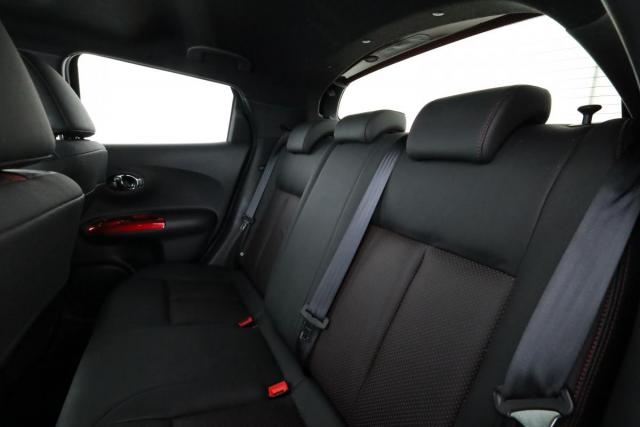 Nissan Juke image 5