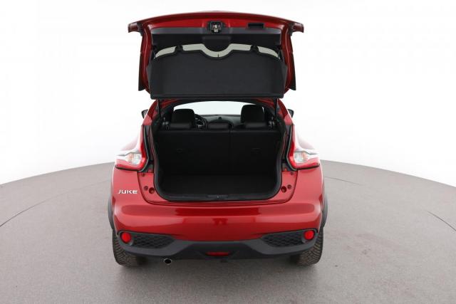 Nissan Juke image 2