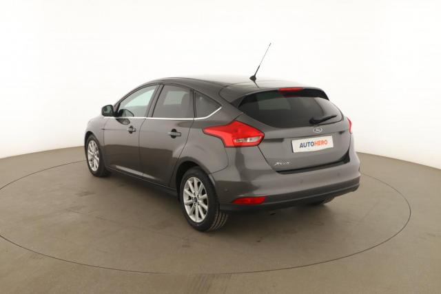 Ford Focus image 2