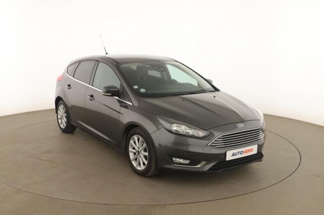Ford Focus image 1