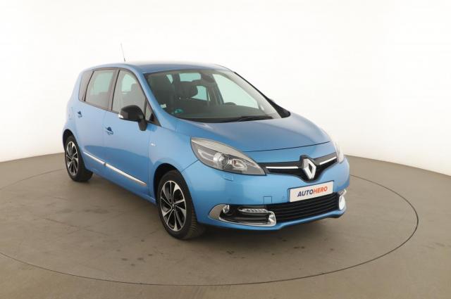 Renault Scénic image 9
