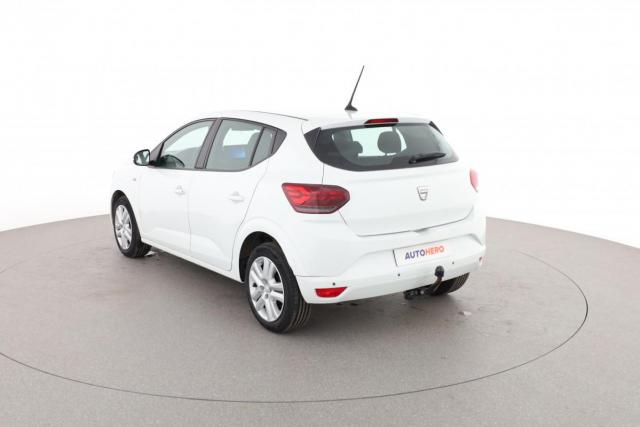 Dacia Sandero Iii image 9