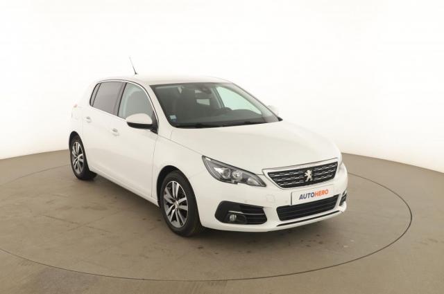 Peugeot 308 image 8